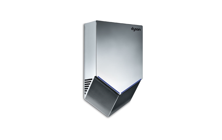 DYSON AIRBLADE (V) AB12 NIKKEL 50HZ