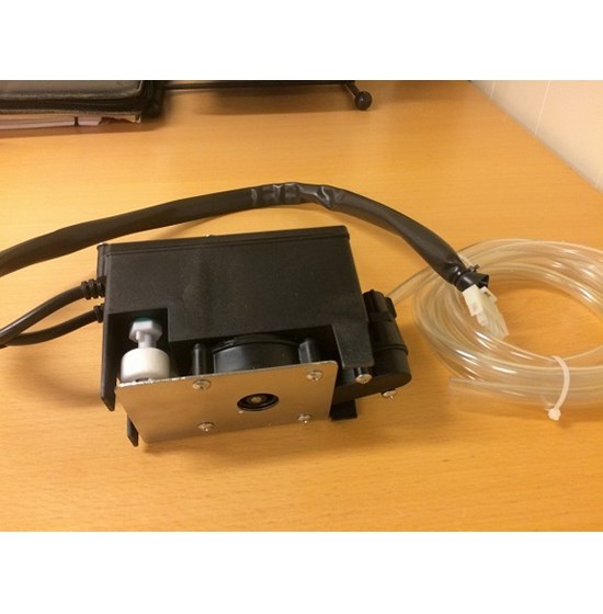 Meaco 38Lm Nordic - Metalkabinet