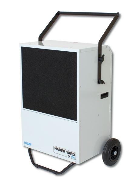 Cuoghi Nader Yard Pro 81 liter / døgn