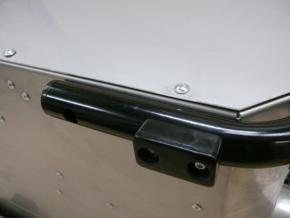 Arida Marine S35S Industri affugter