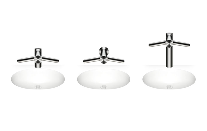 DYSON AIRBLADE (TAP) AB09 KORT