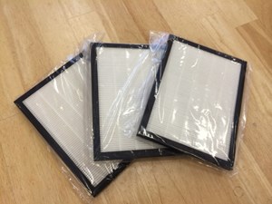 HEPA-filter til Meaco 20L