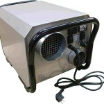 Arida Marine S35S Industri affugter