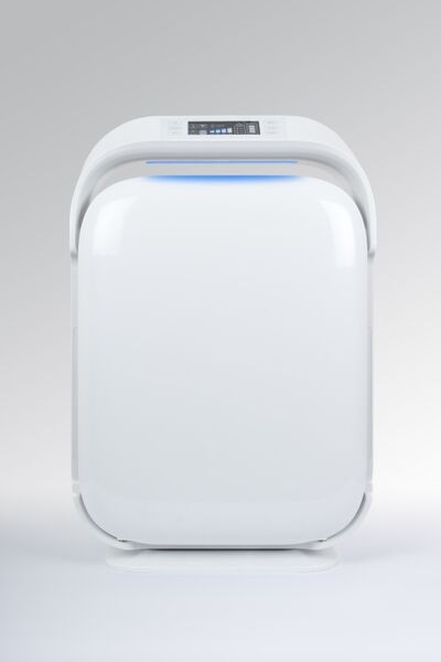 MeacoClean Luftrenser Maxi