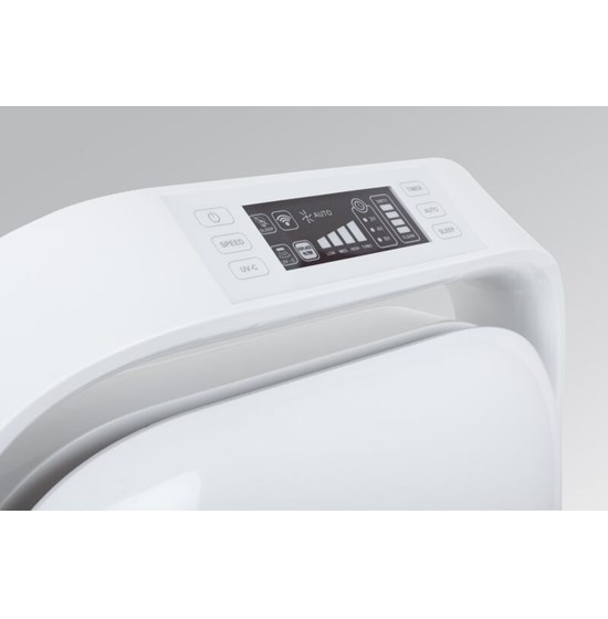 MeacoClean Luftrenser Maxi