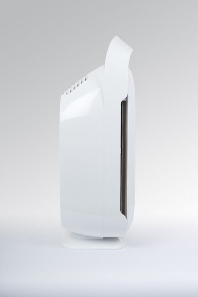 MeacoClean Luftrenser Maxi