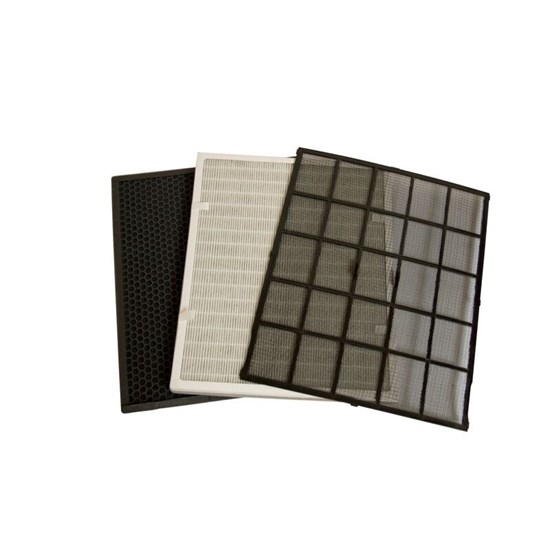 MeacoClean Luftrenser Maxi