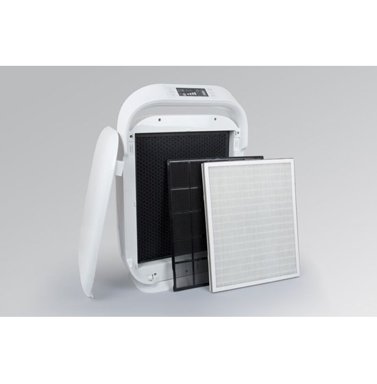 MeacoClean Luftrenser Maxi