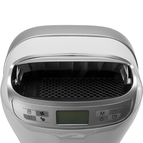 Meaco 25L SuperDry - Luftaffugter - kompressor (s)