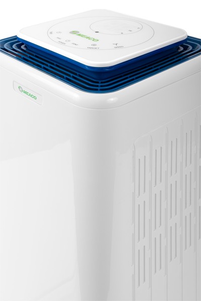 Meaco 12L AH - Luftaffugter - kompressor