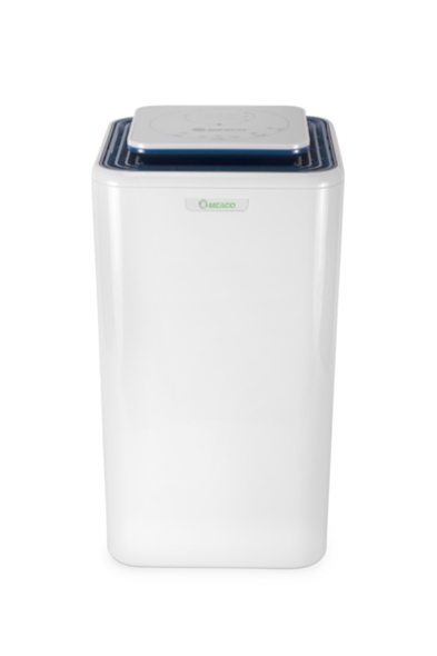 Meaco 12L AH - Luftaffugter - kompressor