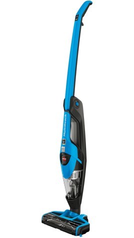 Bissell Batteridrevet støvsuger 12 Volt