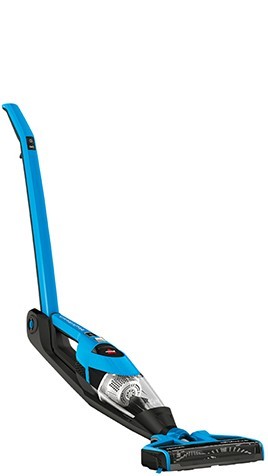 Bissell Batteridrevet støvsuger 12 Volt