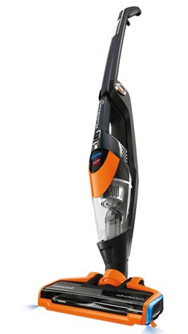 Bissell Batteridrevet støvsuger 18 Volt