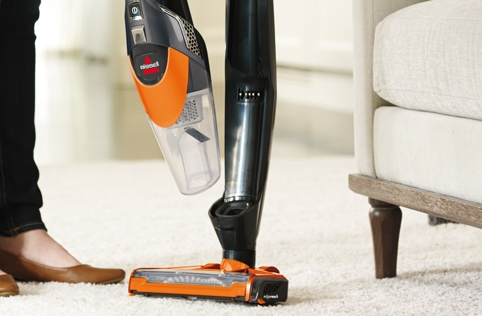 Bissell Batteridrevet støvsuger 18 Volt