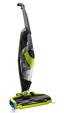 Bissell Batteridrevet støvsuger 25 Volt