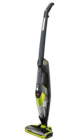 Bissell Batteridrevet støvsuger 25 Volt