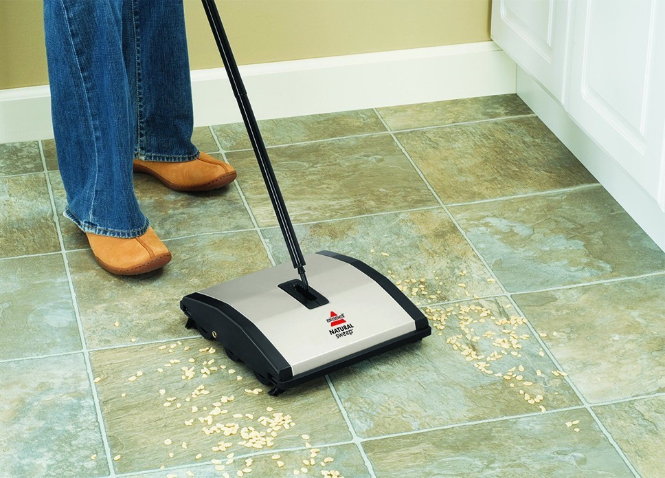 Bissell Manuel Fejemaskine