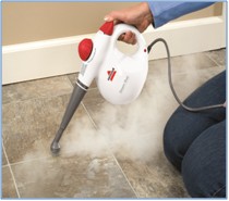 Bissell Steam Shot