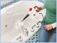 bissell steam shot baseboards bissell steam shot baseboards