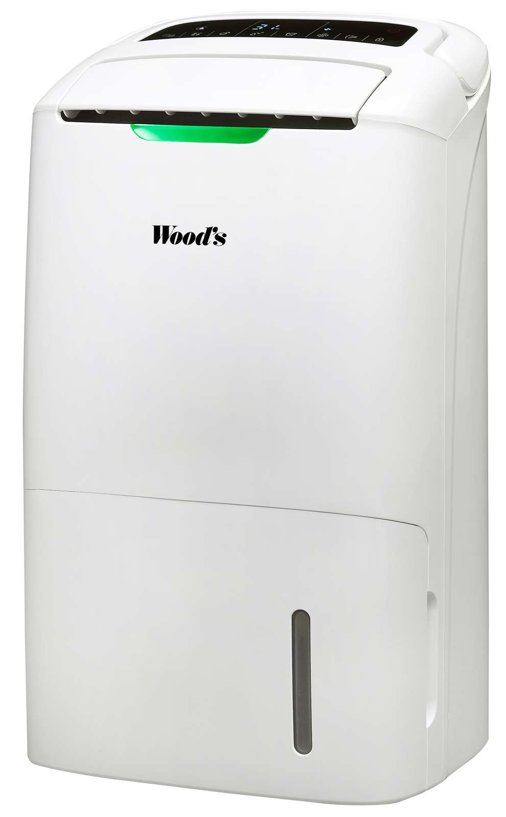 Woods AD20 Luftrenser & Affugter