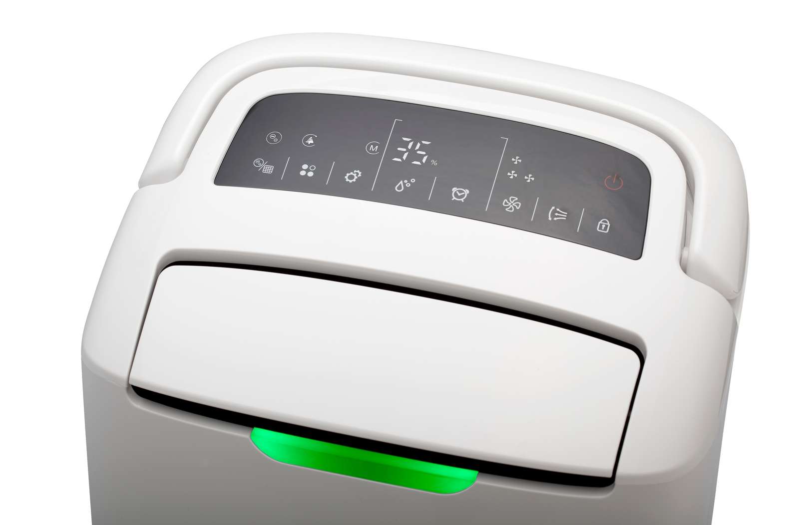 Woods AD20 Luftrenser & Affugter