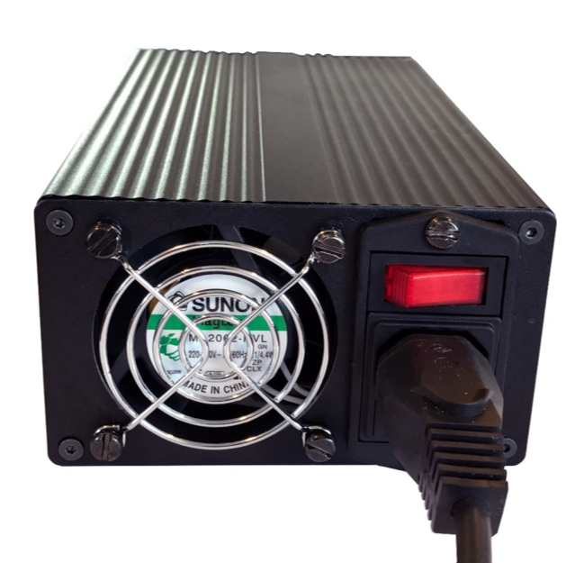 Oz200p Ozongenerator erstatter tidligere ACP200