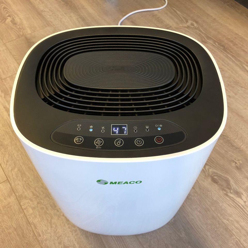 MeacoDry affugter 10L ABC