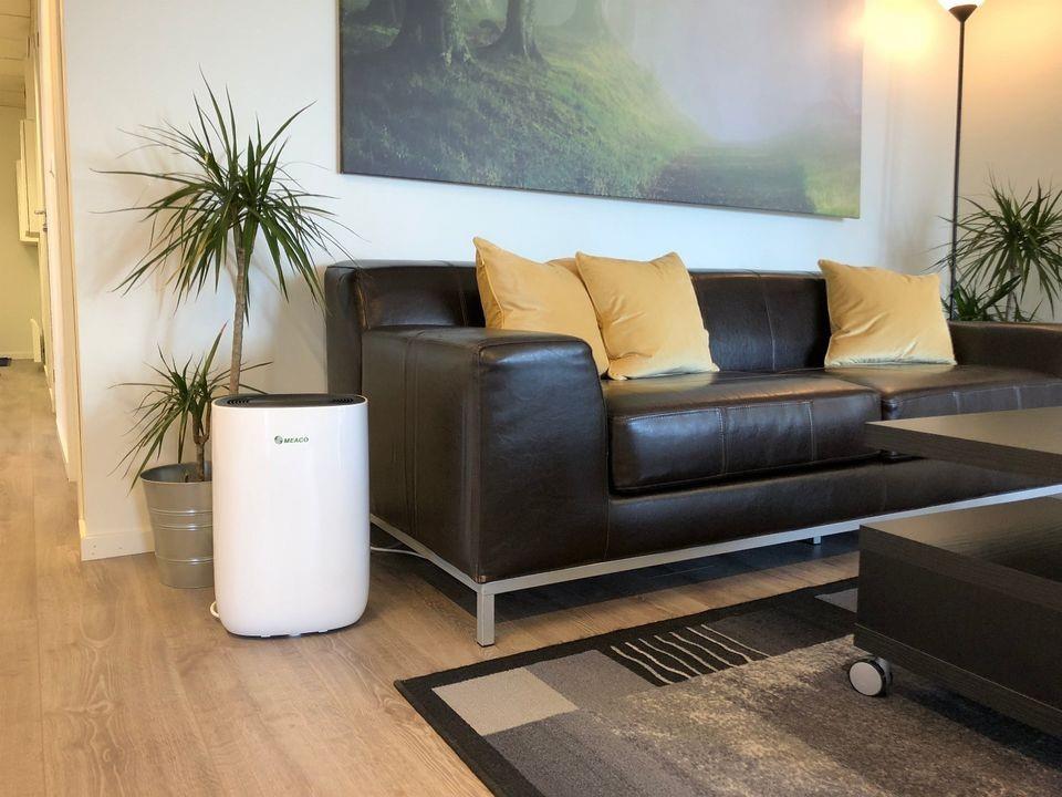 MeacoDry affugter 10L ABC