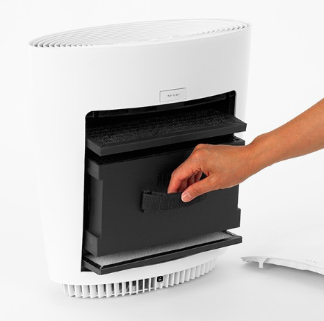 Stylies Pegasus Luftrenser