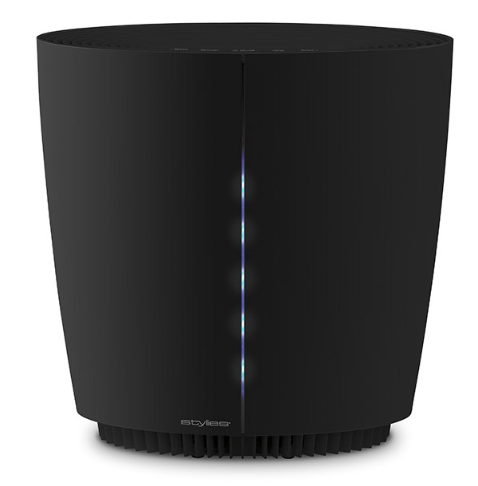 Stylies Pegasus Luftrenser