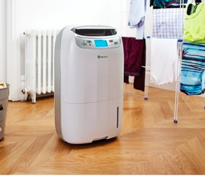 Meaco affugter 25L Platinum