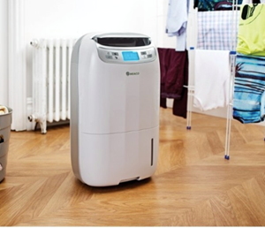 Meaco affugter 25L Platinum