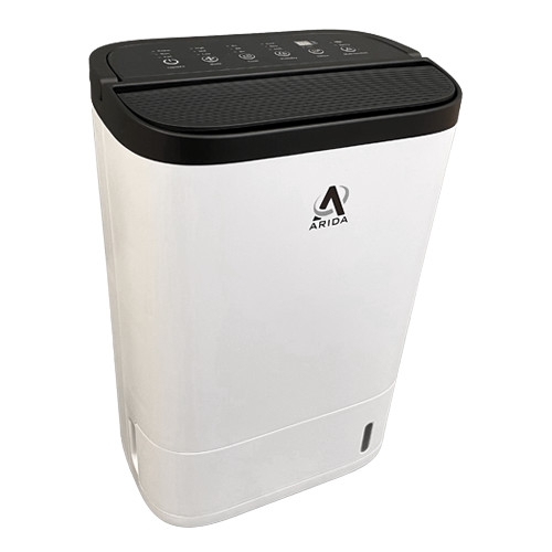 AFUGTER MED TØRROTOR ARIDA S7L DELUXE