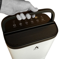 AFUGTER MED TØRROTOR ARIDA S7L DELUXE