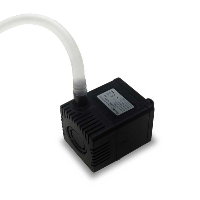 Air&me Pump It Up afløbspumpe til affugter