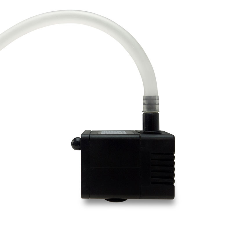 Air&me Pump It Up afløbspumpe til affugter