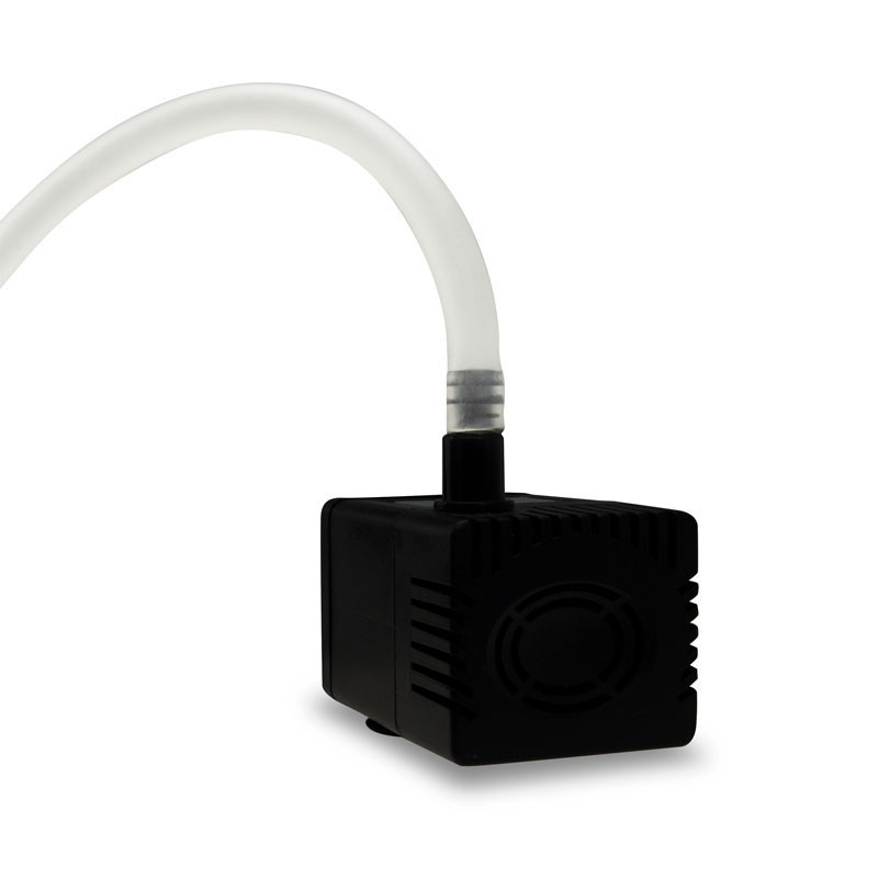 Air&me Pump It Up afløbspumpe til affugter