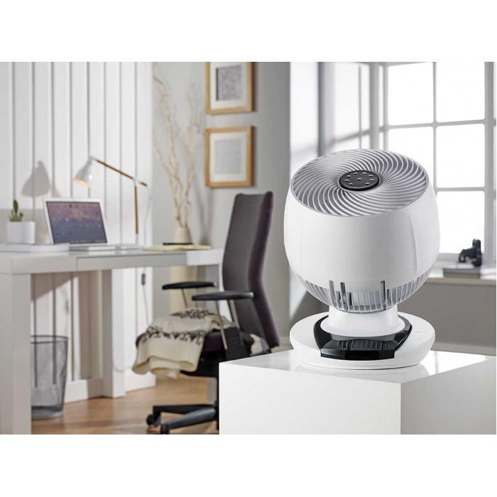 MeacoFan 1056 cirkulationsventilator bedst i test