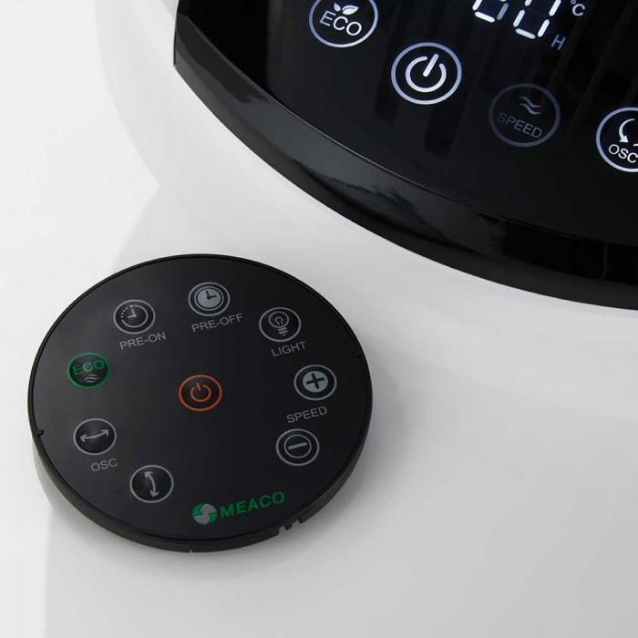 MeacoFan 1056 cirkulationsventilator bedst i test