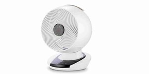 MeacoFan 1056 cirkulationsventilator bedst i test