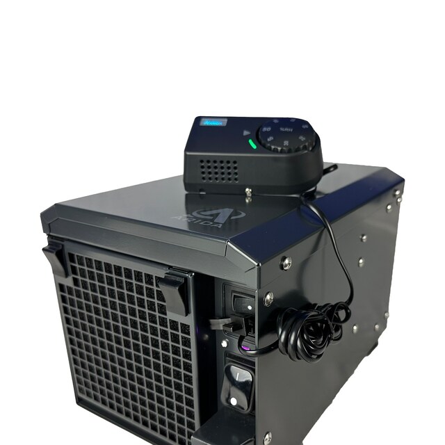 Sorptionsaffugter Arida Pro S12-2