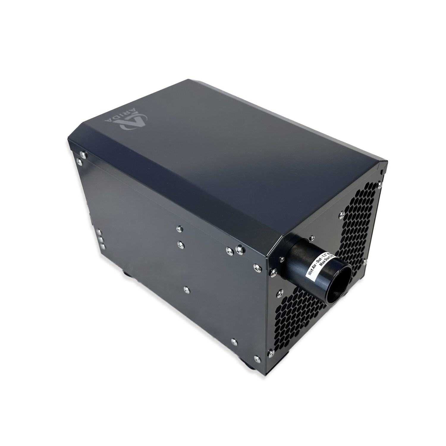 Sorptionsaffugter Arida Pro S12-2