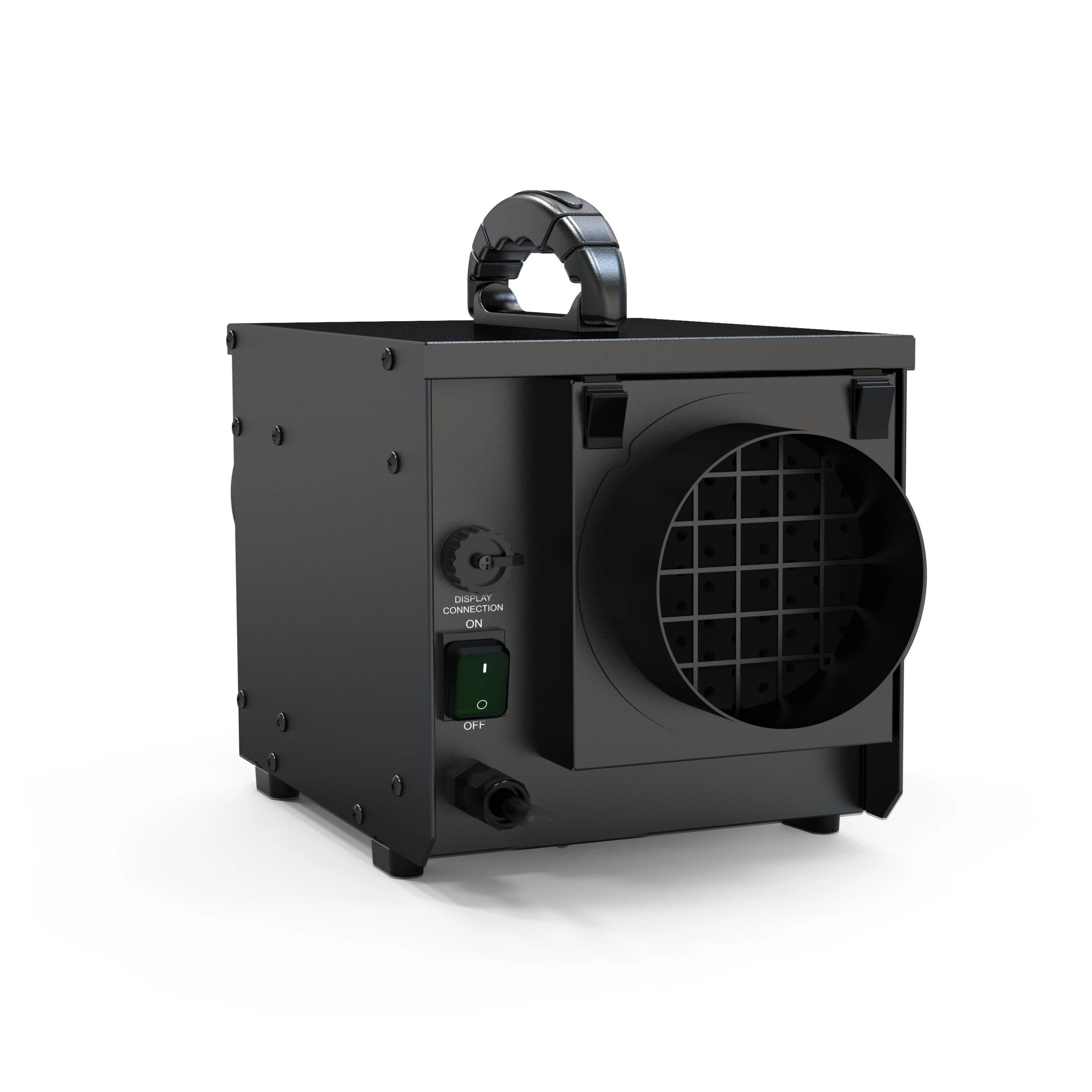 Arida Pro S13 WiFi affugter med HEPA-filter til kælder